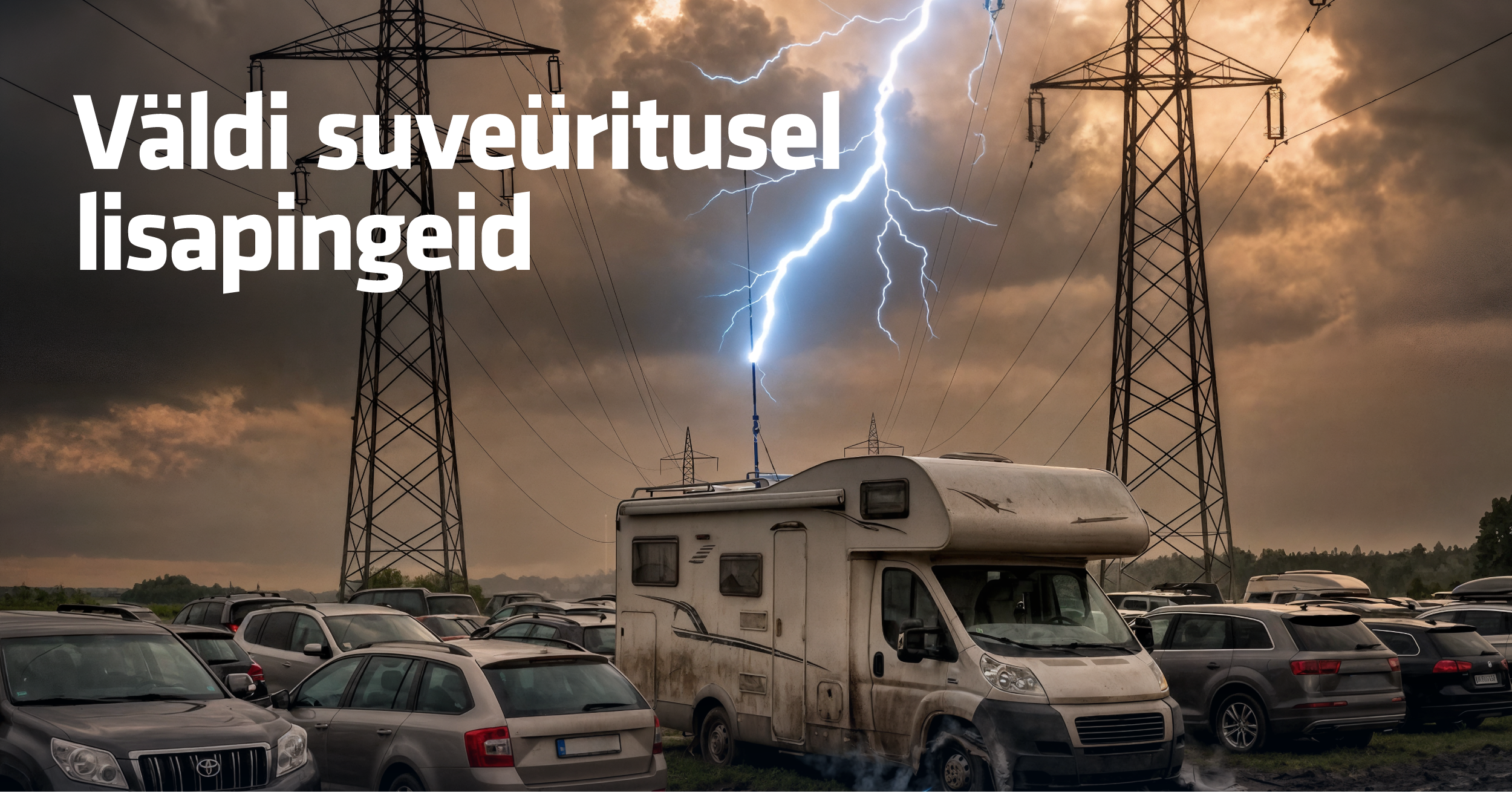 Üritus elekter