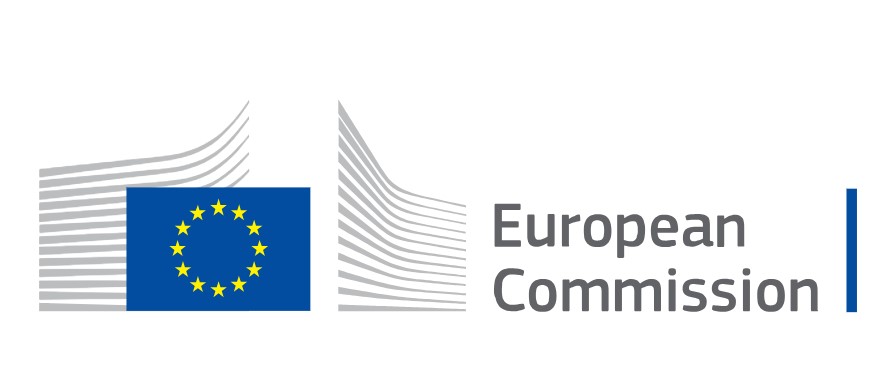 Euroopa Komisjoni logo