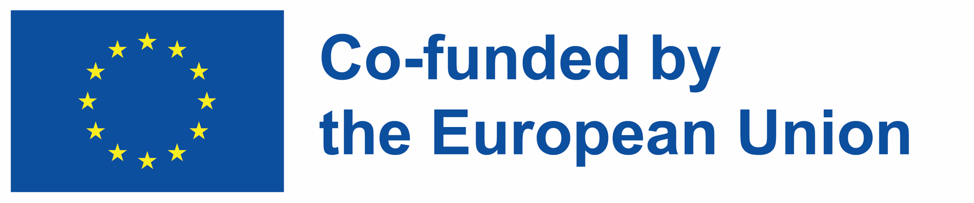 Euroopa Liidu toetuse logo